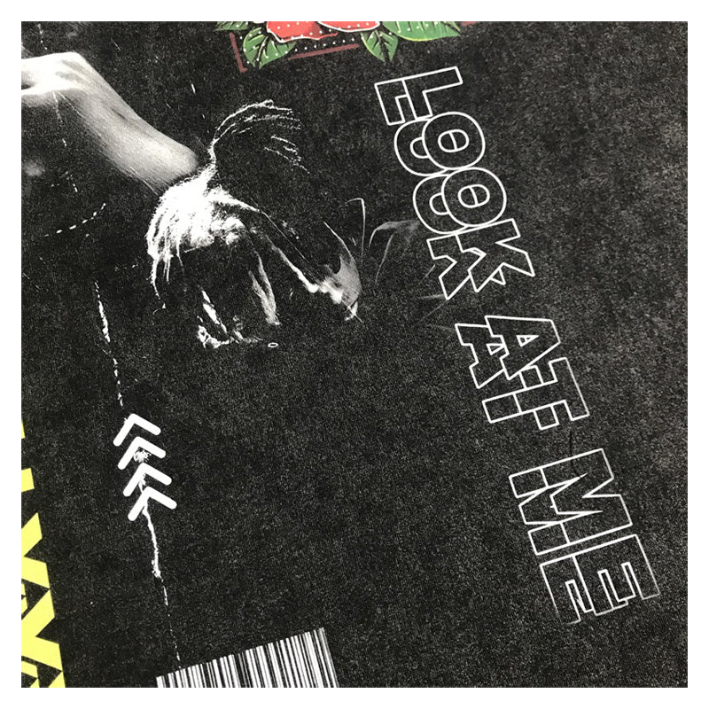 XXXTENTACION hoodie 2024 - Image 10