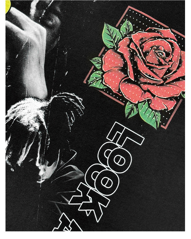 XXXTENTACION hoodie 2024 - Image 5