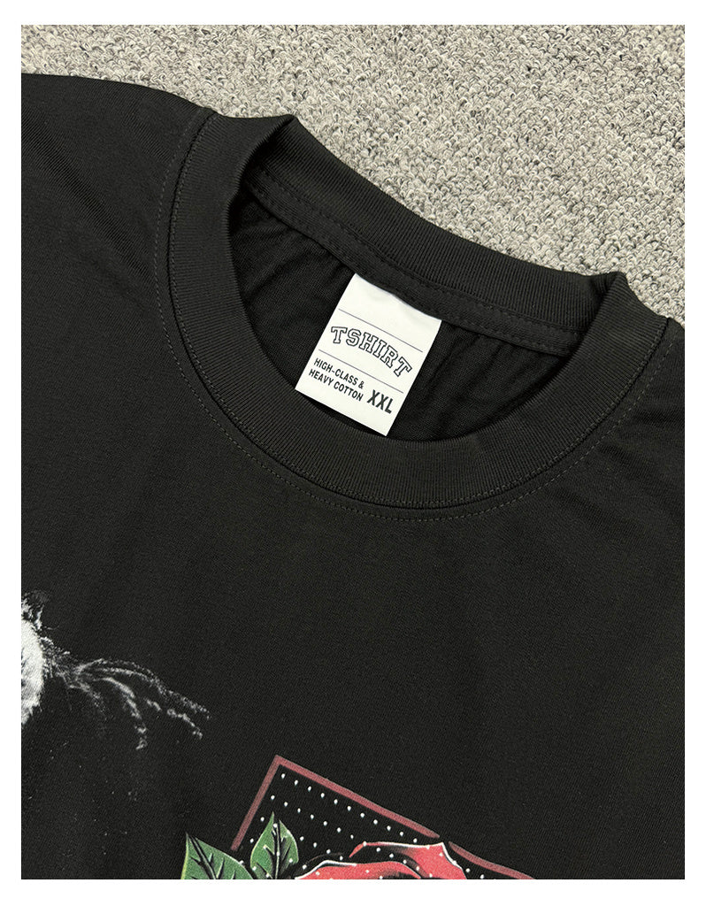 XXXTENTACION hoodie 2024 - Image 7