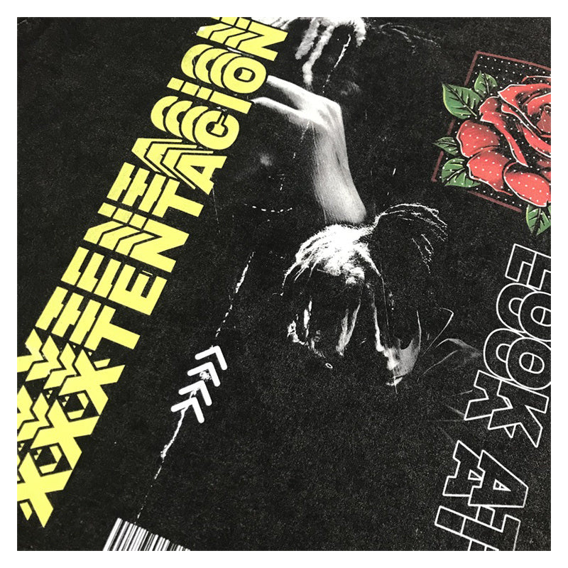 XXXTENTACION hoodie 2024 - Image 8
