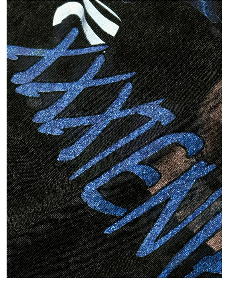 XXXTENTACION HOODIE 2024 - Image 5