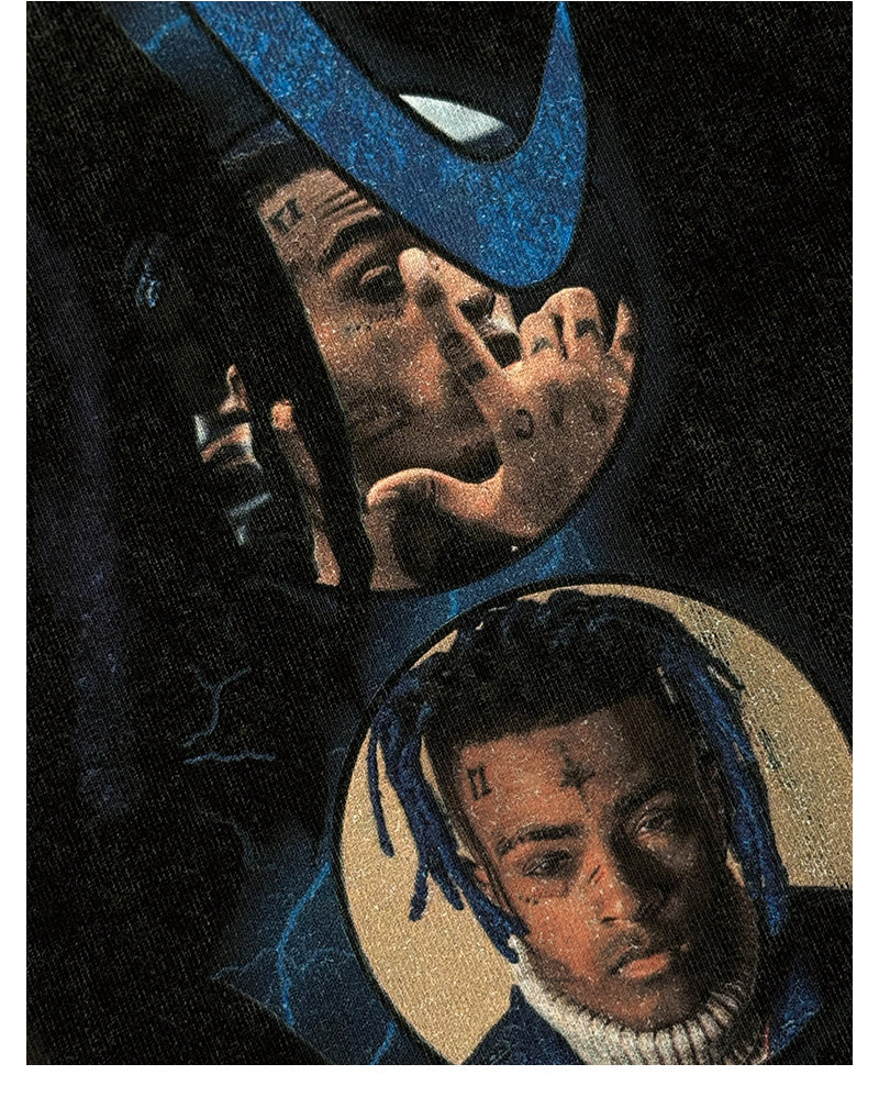 XXXTENTACION HOODIE 2024 - Image 6