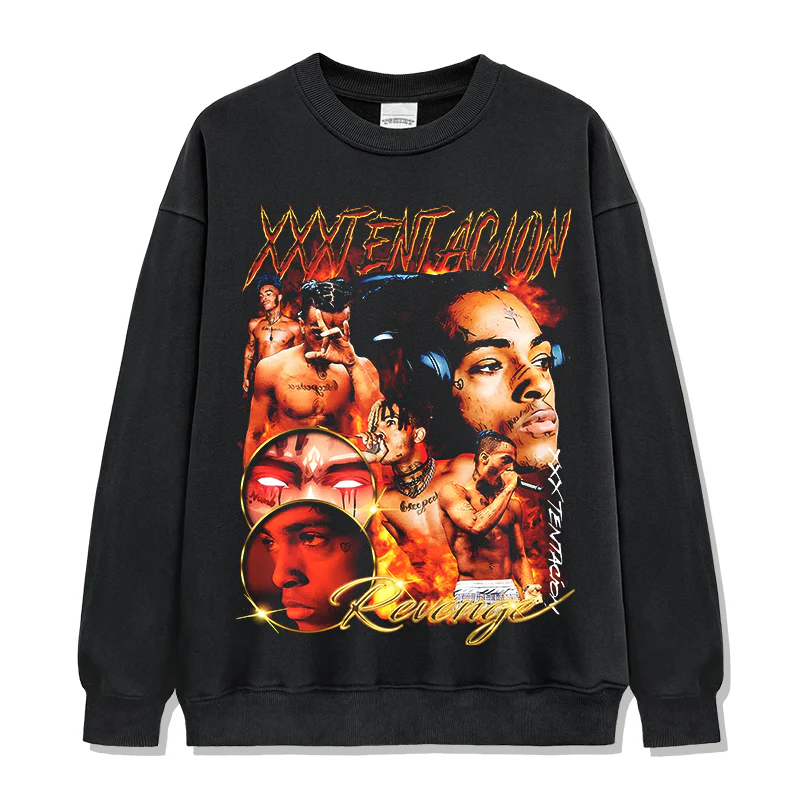 XXXTentacion Sweatshirt