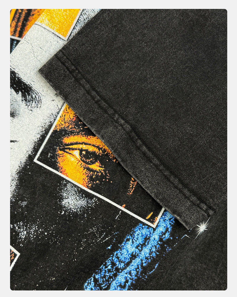 Xxxtentacion TEE - Image 4