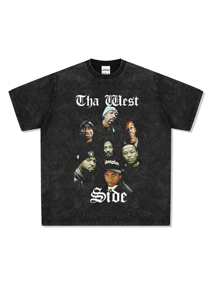 WEST COAST Tee 2024 - Image 3