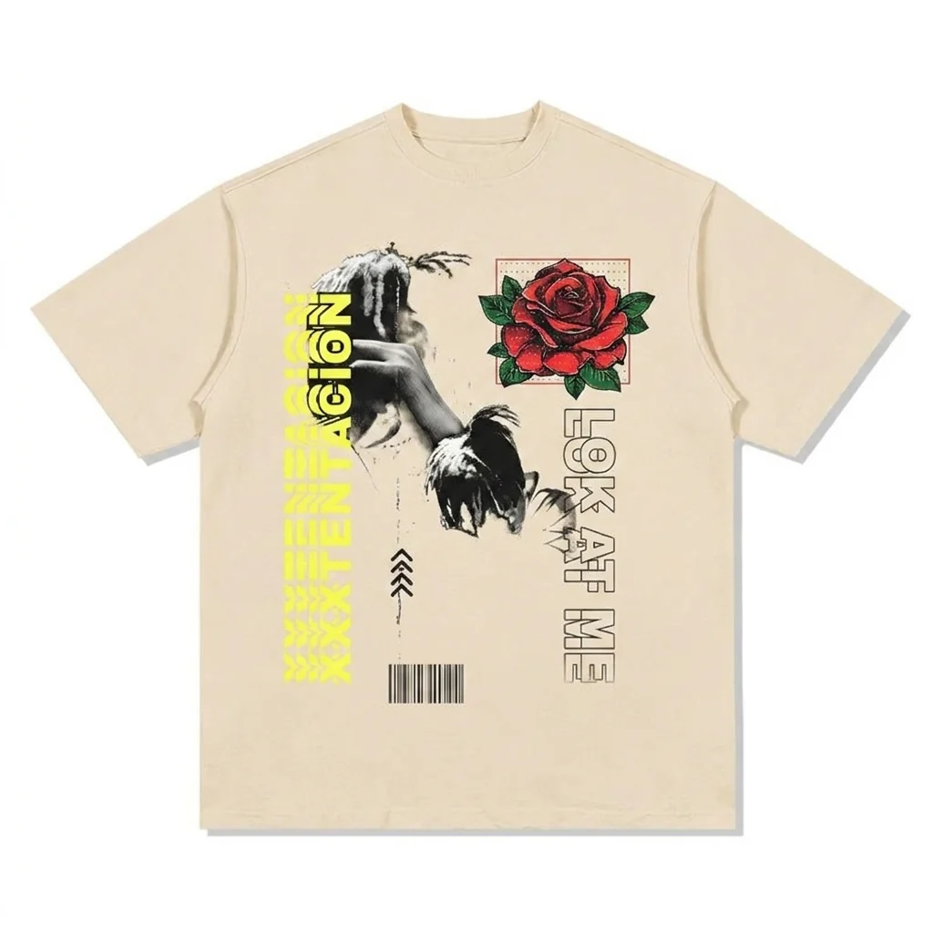 XXXTENTACION TEE 2024 - Image 14