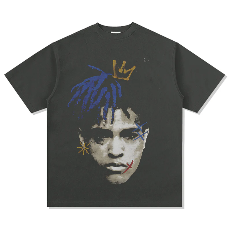 Xxxtentacion TEE - Image 3