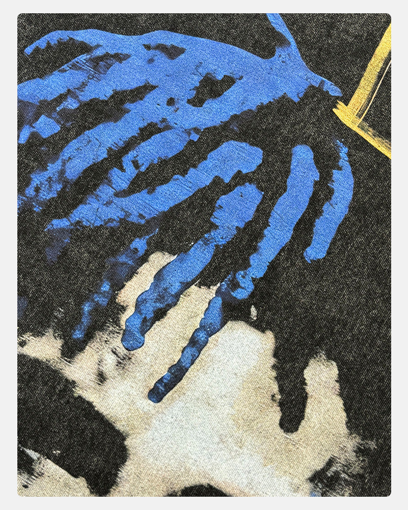 Xxxtentacion TEE - Image 7