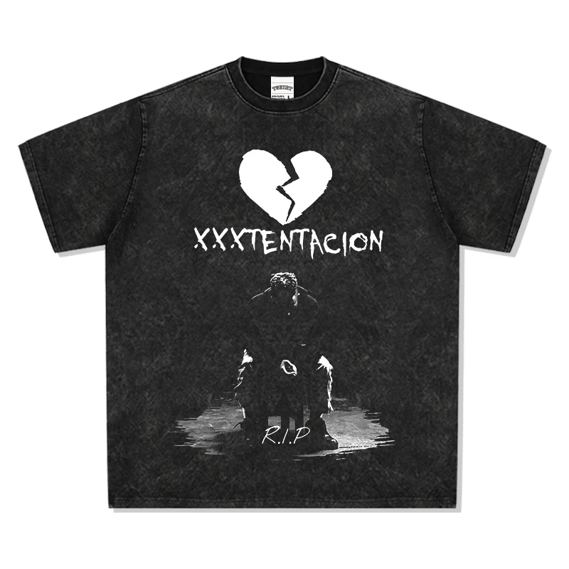 XXXTentacion Tee - Image 3