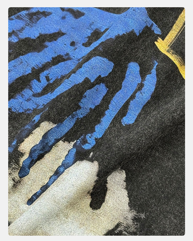 Xxxtentacion TEE - Image 8