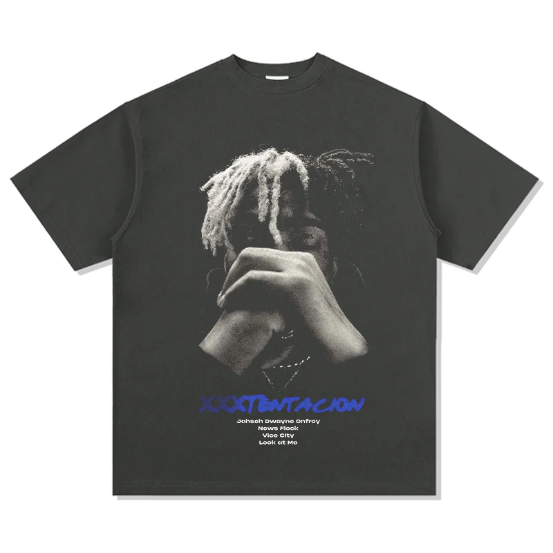 XXXTentacion Tee