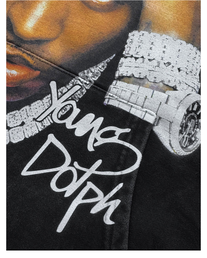 Young Dolph Tee - Image 6