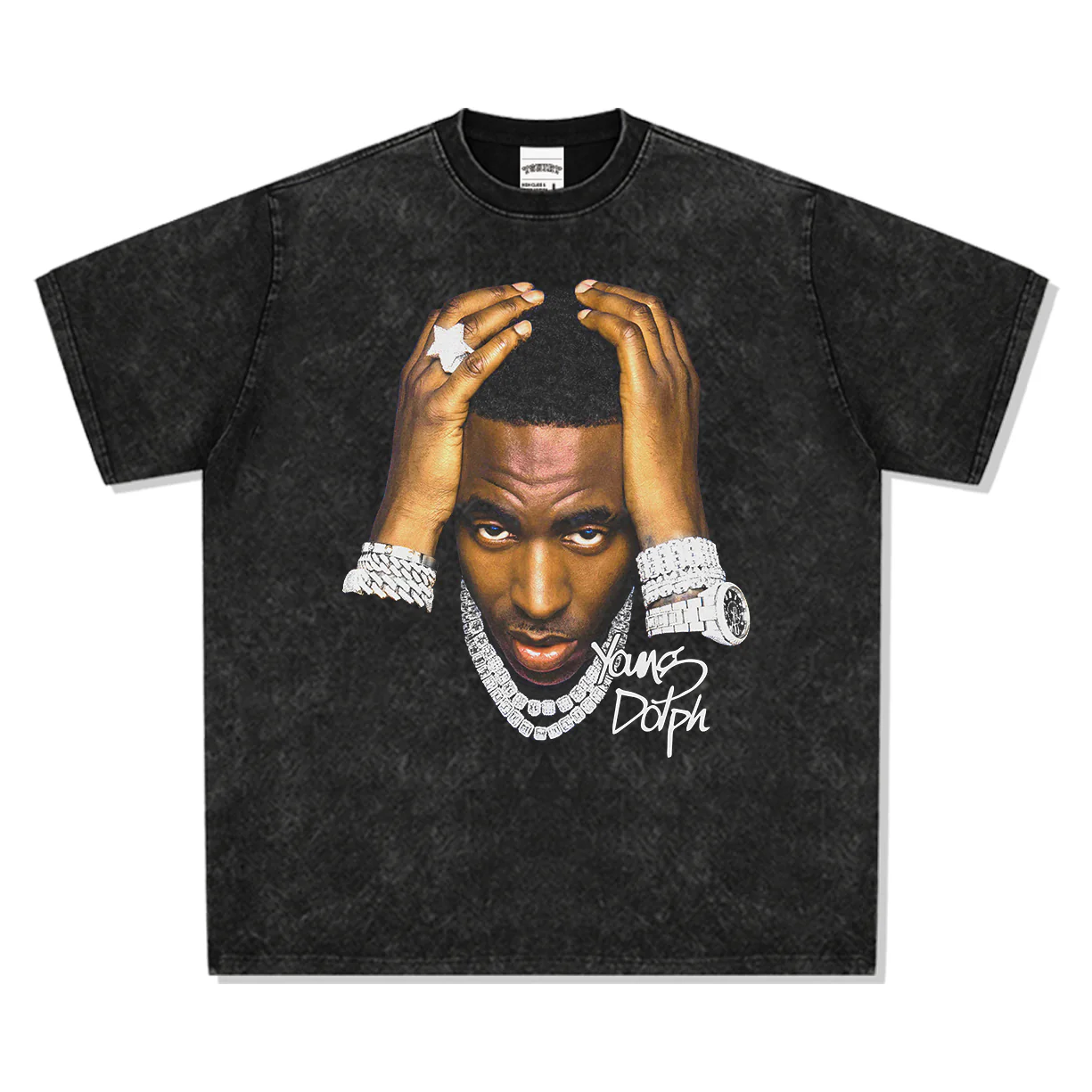 Young Dolph Tee - Image 2