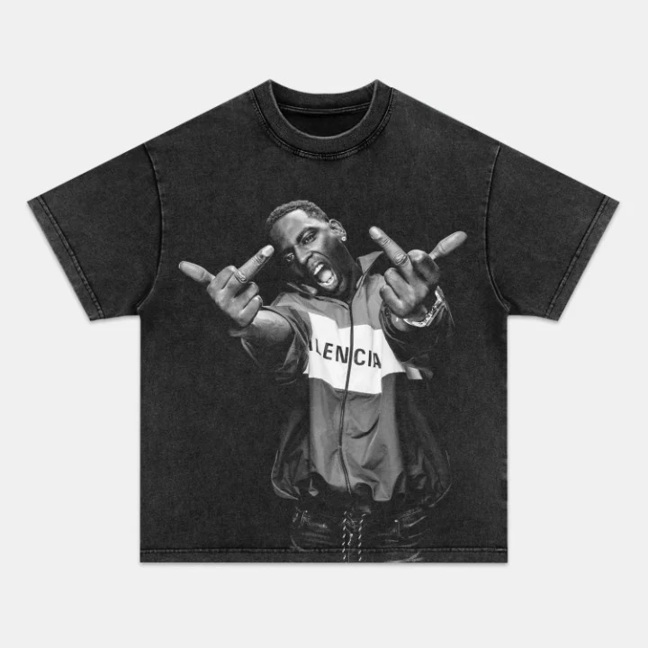 YOUNG DOLPH V2 TEE - Image 2