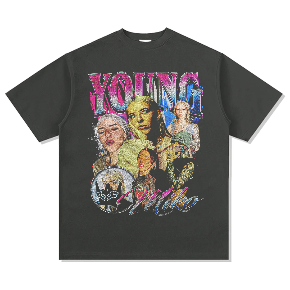 Young Miko Tee - Image 2