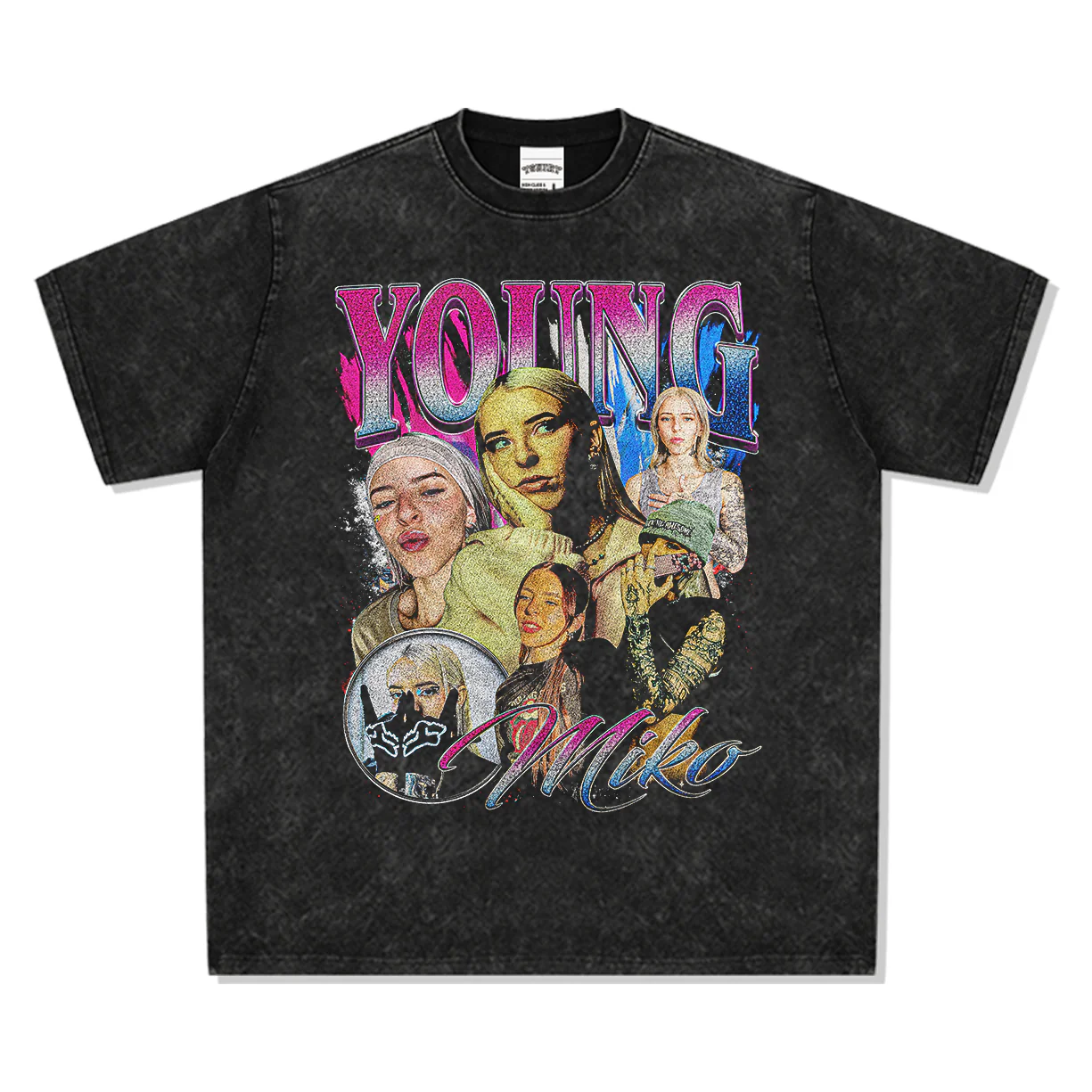 Young Miko Tee - Image 3