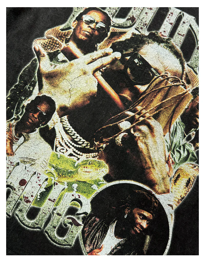 Young Thug Sweatshirt - Image 4