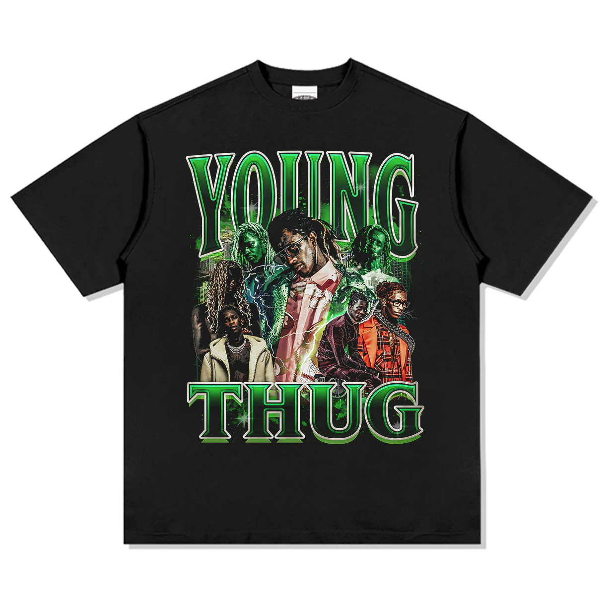 Young Thug Tee