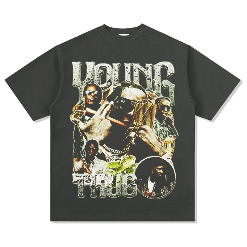 Young Thug TEE - Image 2