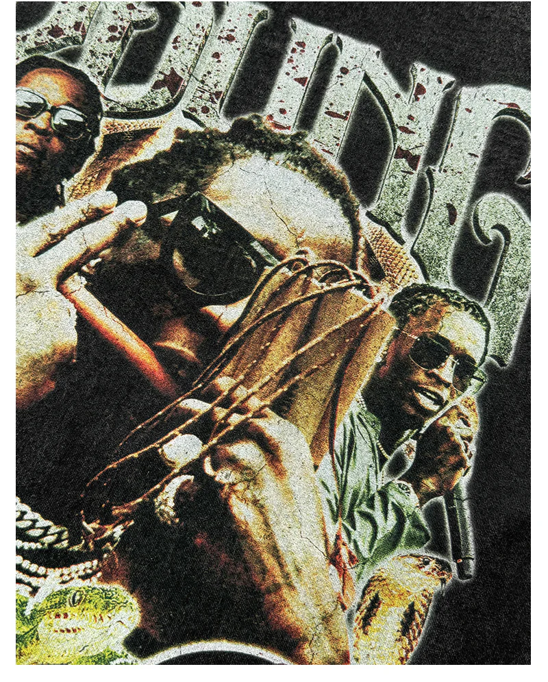 Young Thug TEE - Image 4