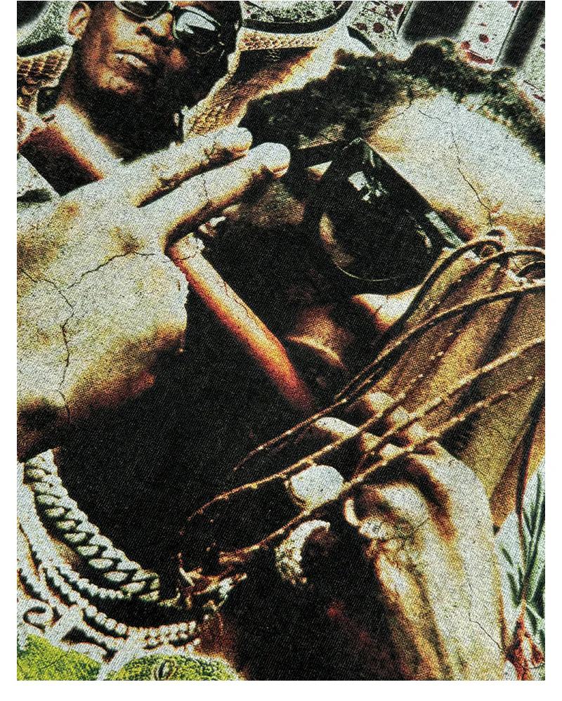Young Thug TEE - Image 6