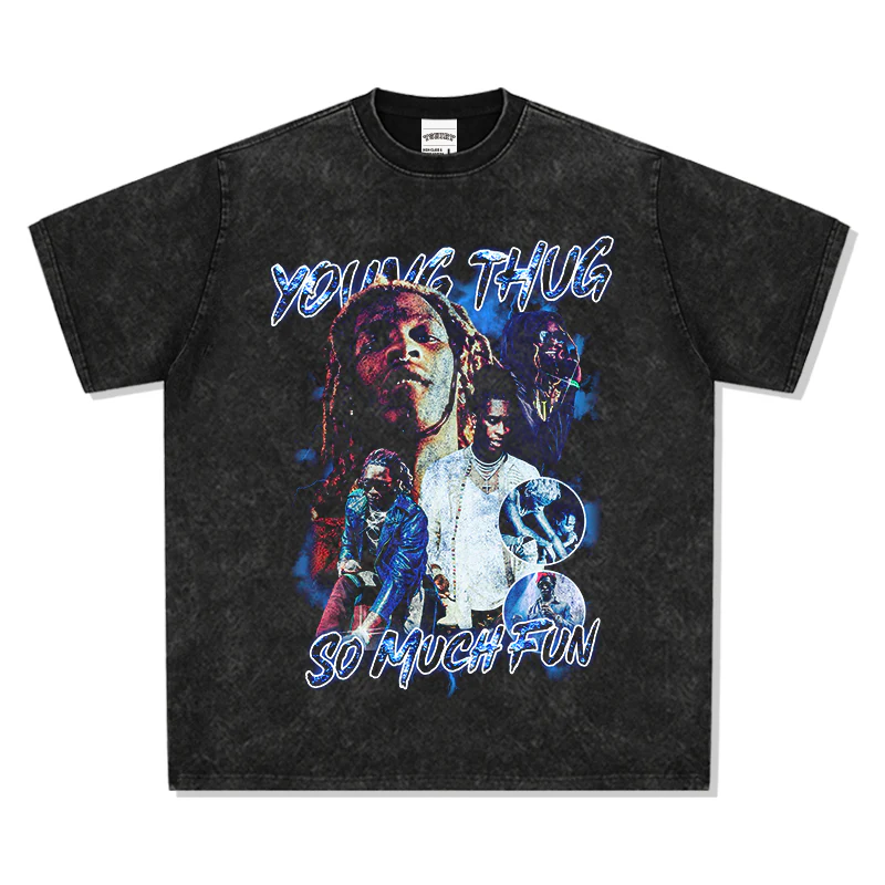 Young Thug TEE - Image 3