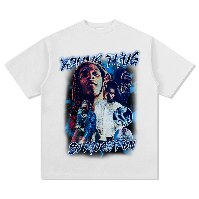 Young Thug TEE - Image 4
