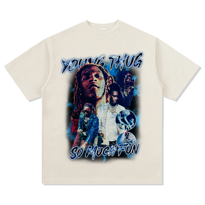 Young Thug TEE - Image 5