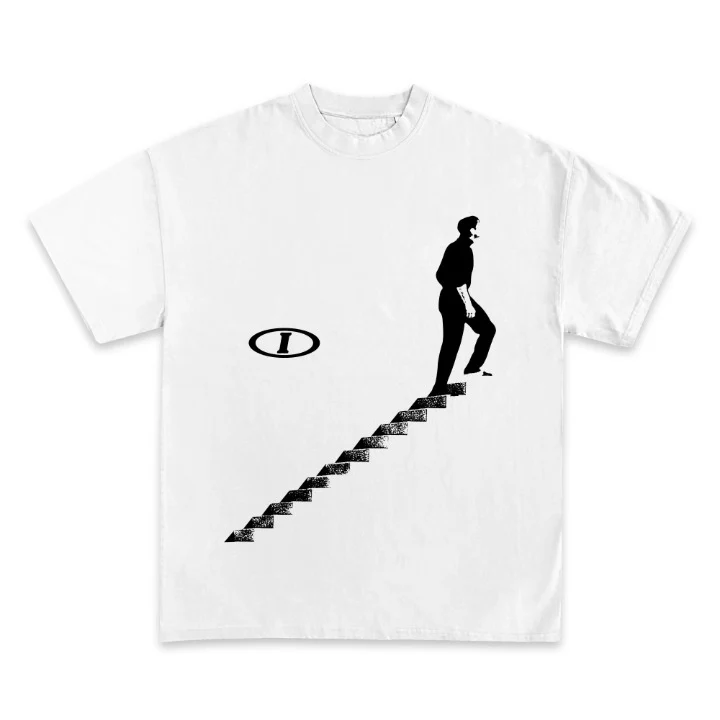 Your Story Is Still Being Written Back Design Graphic TEE - Image 2